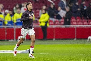 羅馬諾：羅馬接近簽下阿賈克斯右后衛(wèi)倫施，談判進(jìn)入最后階段