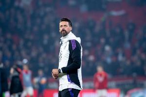 記者：瓦格納不考慮接手多特、霍村，計劃擔任德國助教到世界杯