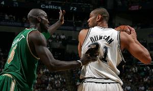 KD：KG&麥迪是史上最被低估的球員 他們沒(méi)有科比&鄧肯那么多冠軍