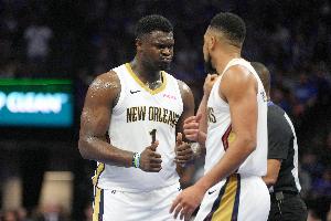 ??好起來了也是！鵜鶘迎來三連勝 為球隊賽季至今最長連勝