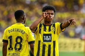 記者：那不勒斯4000萬歐報價阿德耶米遭拒，球員不想冬窗離隊(duì)