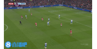 曼聯(lián)開場5分鐘落后！三笘薰單刀無私橫傳，明特輕松推射破門