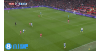 曼聯(lián)1-1扳平！布萊頓后防送禮，齊爾克澤造點 B費點射命中