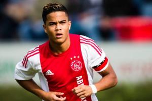 六大聯(lián)賽走個遍！17歲小克在荷甲上演首秀，25歲已走遍英西意德法