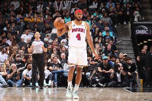 維金斯：穆迪永遠(yuǎn)做好了準(zhǔn)備 他能命中投籃&能攻筐&能防守