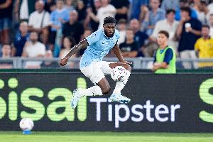 信使報(bào)：預(yù)防坎比亞索離隊(duì)，尤文有意阿森納外租拉齊奧的塔瓦雷斯