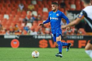 阿蘭巴里：戰(zhàn)平巴薩對我們很重要 球隊在比賽中做出了不錯的反應(yīng)