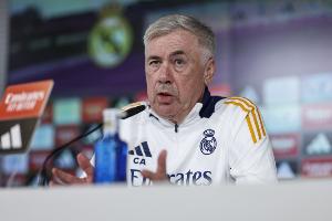 安帥：姆巴佩是世界上最好的中鋒，人們曾懷疑他能否勝任這個(gè)位置