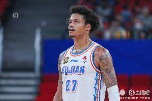 盡力！約瑟夫-楊18中10空砍30分3板5助2斷 罰球12中9