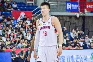 賽季報銷！直播吧：焦泊喬本周三進行手術(shù) 國家隊幫忙聯(lián)系專家