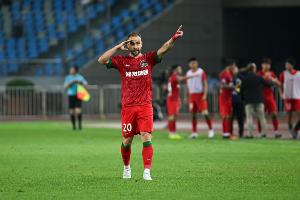 直播吧：河南舊將科維奇將加盟蘇州東吳，德尼奇、薩爾科無緣加盟