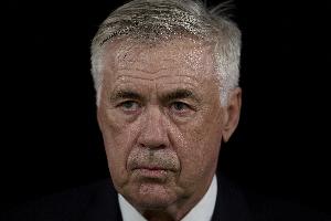 第2次，皇馬是西甲歷史唯一一支單場(chǎng)被VAR取消3個(gè)進(jìn)球的球隊(duì)