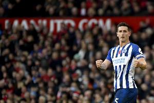 鄧克：這些年踢曼聯(lián)戰(zhàn)績(jī)一直不錯(cuò)，這可能會(huì)持續(xù)很長(zhǎng)時(shí)間