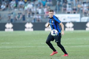 阿斯拉尼：勞塔羅用精彩進(jìn)球打破僵局，我們很高興有這樣的隊(duì)長(zhǎng)