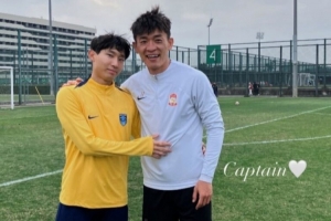 中國臺灣媒：中國臺北隊歸化球員姜泰源為南通出賽；班奇將去延邊