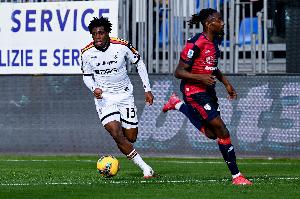 羅馬諾：曼聯(lián)準備就引進多爾古正式談判，萊切希望得到約4000萬歐