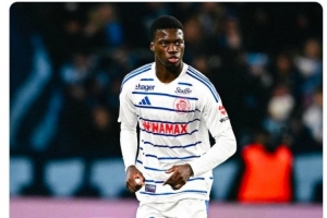 羅馬諾：切爾西1500萬(wàn)歐敲定斯特拉斯堡中衛(wèi)薩爾，球員下賽季加盟