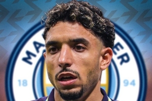 記者：馬爾穆什將于明天接受曼城的體檢