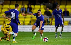 迪馬：都靈已擊敗拉齊奧，即將簽下切爾西中場(chǎng)卡薩迪