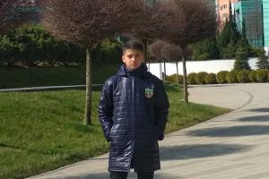 胡桑諾夫的奇幻之旅