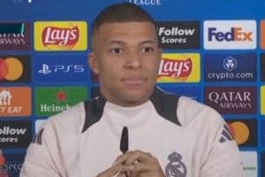 姆巴佩：我來(lái)皇馬不是為了拿出糟糕表現(xiàn) 對(duì)國(guó)家隊(duì)的熱愛(ài)沒(méi)有改變