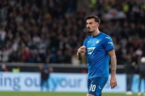 記者：貝里沙希望加盟奧格斯堡，但目前俱樂部間尚未達(dá)成協(xié)議