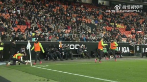 皇家社會(huì)譴責(zé)個(gè)別瓦倫西亞球迷對(duì)久保建英的種族歧視