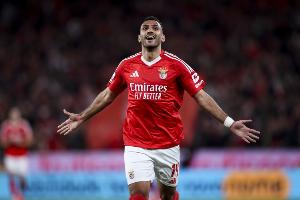 盡力了！戴帽但球隊失利，帕夫利季斯是歐冠改制后第5人