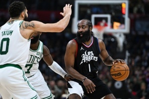 NBA彩經(jīng)：火箭力拼騎士 國王痛擊勇士 快船不敵綠軍