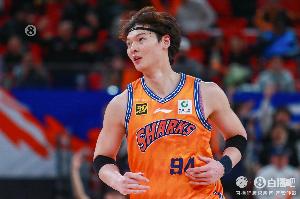 高效兩雙！王哲林11中7拿到14分11板3帽 罰球4中0???♂?