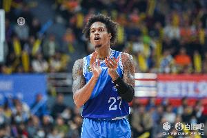 盡力了！約瑟夫-楊28中14空砍42分5助4斷 罰球11中11