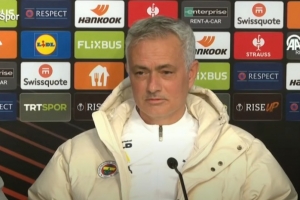 語言藝術(shù)+1??穆帥：給什克打電話？我就跟他講了土超多么的公平