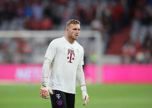 體圖：除朗斯外，佩雷茨還拒絕了熱刺、科莫、哥本哈根的租借邀請