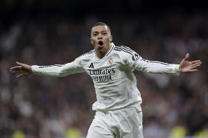 羅滕：現(xiàn)在這個姆巴佩真他x牛，有兩年前那個味道了