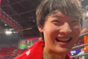 王哲林：交叉步以前我也做過 這賽季做得比較少&爭取能多做幾次