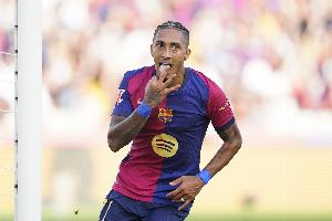 拉菲尼亞：我正處于生涯最美好的時刻 如果對手侮辱我我不會閉嘴