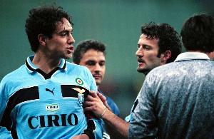 內(nèi)斯塔談老隊(duì)友孔塞桑：從未想到他會(huì)變成如此出色的教練