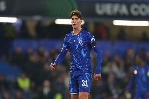 迪馬：切爾西拒絕都靈和拉齊奧對(duì)卡薩迪的報(bào)價(jià)，談判無(wú)實(shí)質(zhì)性進(jìn)展