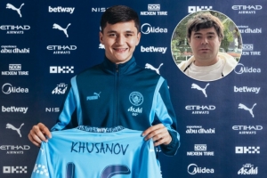 經(jīng)紀人：曼聯(lián)最早有意胡桑諾夫但滕哈赫拒絕了，說他還沒準備好