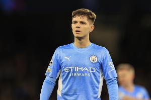 記者：美因茨希望租借曼城球員麥卡蒂，雙方已開(kāi)始初步談判