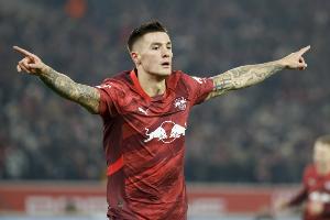 鏡報(bào)：槍手將嘗試冬窗引進(jìn)塞斯科，萊比錫不愿出售除非有誘人報(bào)價(jià)