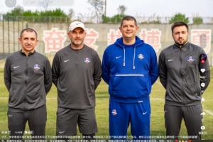 官方：米蘭-里斯蒂奇與梅州客家簽署新合同