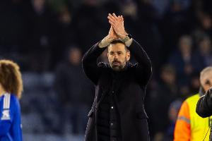 范尼不滿萊斯特城冬窗操作：看名單，好多兩年前降級球員都還在