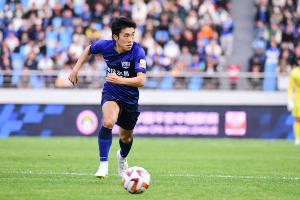 原滄州球員么旭辰、王鵬分別轉會至長春亞泰與青島西海岸