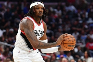 羅威成市場香餑餑 湖人火箭他到底去哪兒？