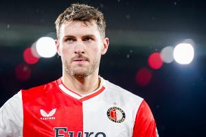 米體：米蘭簽希門尼斯至少需3000萬歐，球員已在社媒關(guān)注米蘭