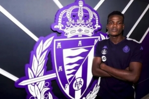 法媒：雖然曼城與巴拉多利德仍有糾紛，但朱馬-巴已前往朗斯體檢