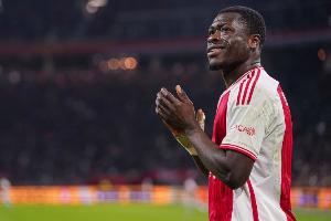 羅馬諾：西漢姆有意布羅比，阿賈克斯只接受永久轉(zhuǎn)會或強制買斷