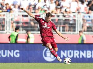 記者：布萊頓尋求2000萬(wàn)鎊簽19歲希臘前鋒齊馬斯