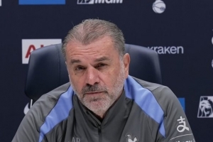 澳波：羅梅羅已經(jīng)一起進(jìn)行低強(qiáng)度訓(xùn)練但會缺陣 范德文快要回來了